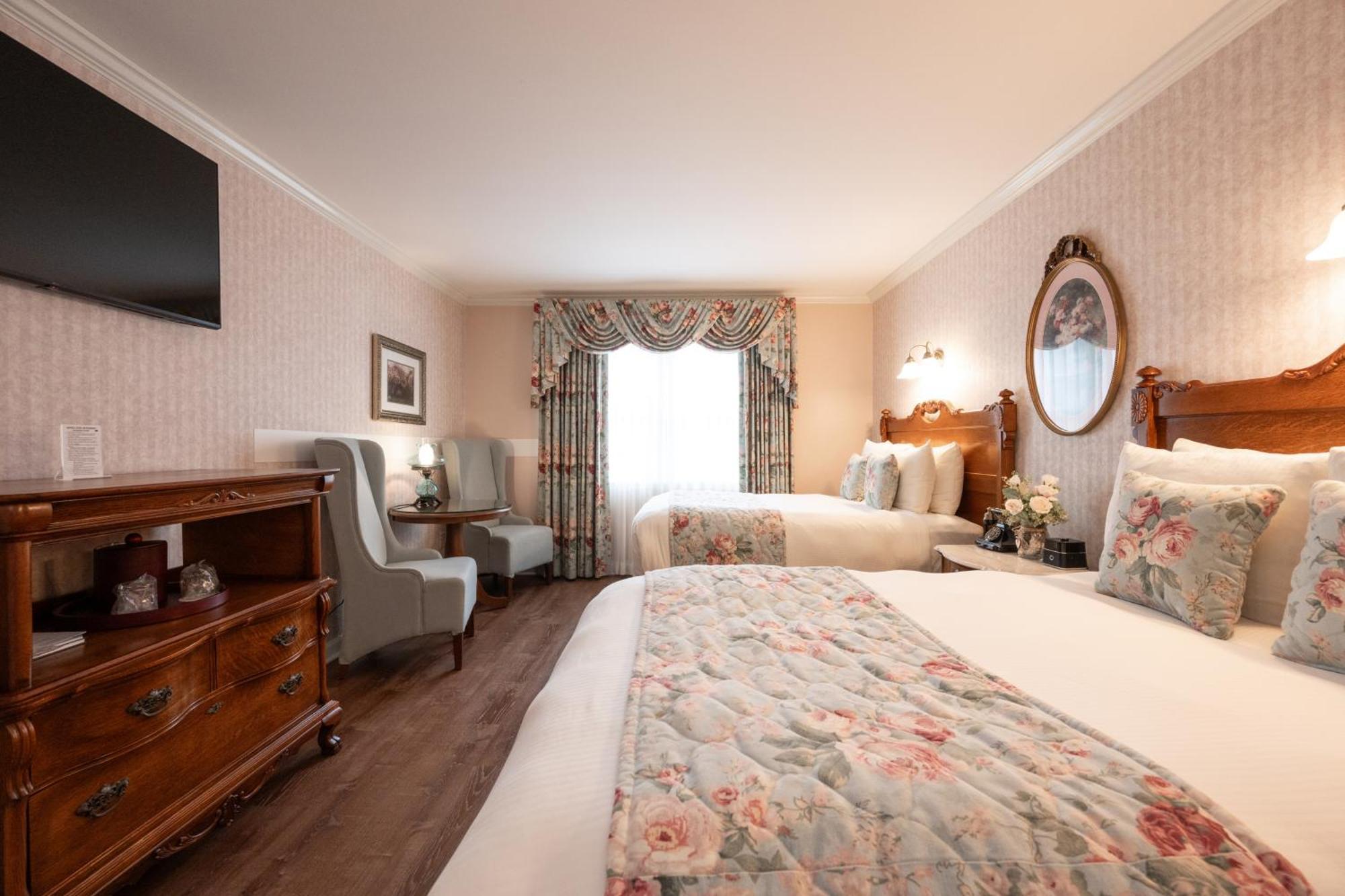 Boardwalk Plaza Hotel Rehoboth Beach Kültér fotó