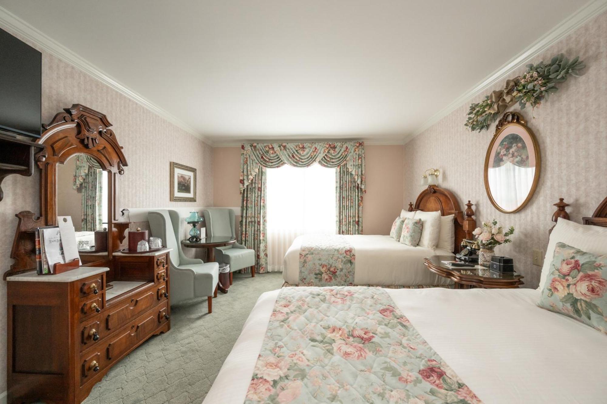 Boardwalk Plaza Hotel Rehoboth Beach Kültér fotó